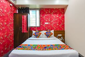 Fabhotel Skylight Studio Rooms