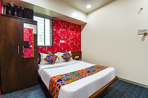 Fabhotel Skylight Studio Rooms