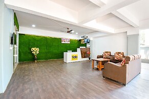 Fabhotel Skylight Studio Rooms