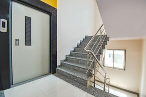 Fabhotel Skylight Studio Rooms