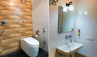 Fabhotel Maxx Inn