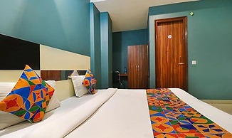 Fabhotel Maxx Inn