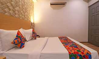 Fabexpress La Serene