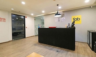 Fabexpress La Serene