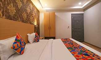 Fabexpress La Serene