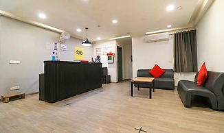 Fabexpress La Serene