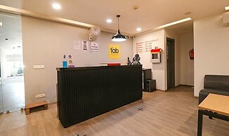 Fabexpress La Serene