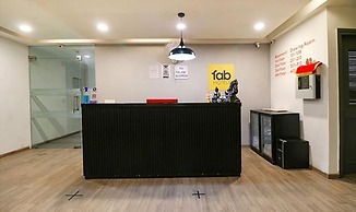 Fabexpress La Serene