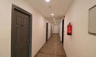 Fabexpress La Serene