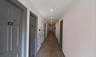 Fabexpress La Serene