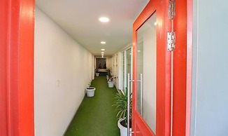 Fabexpress La Serene