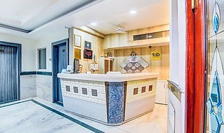 Fabhotel Ct Palace