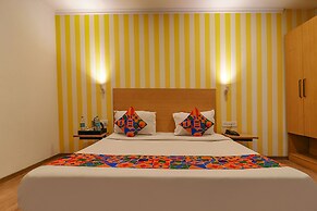 FabHotel Chhatarpur Enclave