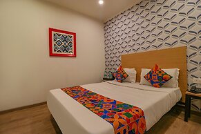 FabHotel Chhatarpur Enclave