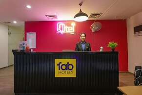 FabHotel Chattarpur Enclave