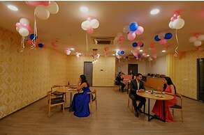 FabHotel Chattarpur Enclave