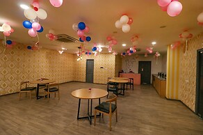 FabHotel Chattarpur Enclave