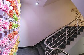 FabHotel Chattarpur Enclave