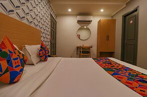 FabHotel Chattarpur Enclave