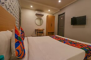 FabHotel Chattarpur Enclave