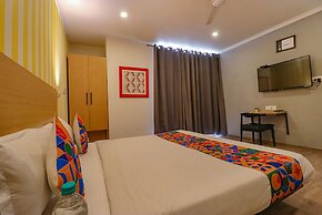 FabHotel Chattarpur Enclave