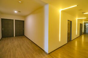 FabHotel Chattarpur Enclave