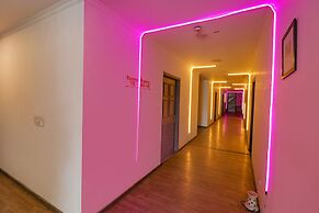 FabHotel Chattarpur Enclave