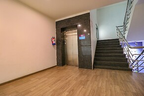 FabHotel Chattarpur Enclave