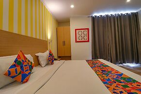 FabHotel Chattarpur Enclave