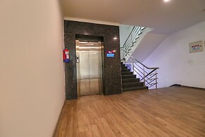 FabHotel Chattarpur Enclave