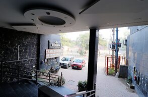 FabHotel Chattarpur Enclave