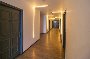 FabHotel Chattarpur Enclave