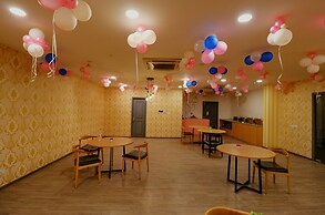 FabHotel Chattarpur Enclave