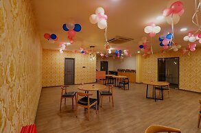 FabHotel Chattarpur Enclave