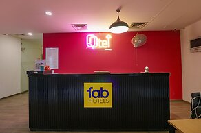 FabHotel Chattarpur Enclave