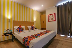 FabHotel Chhatarpur Enclave