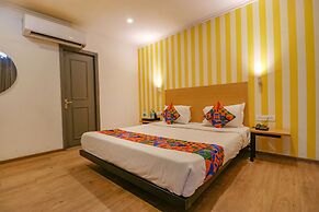 FabHotel Chattarpur Enclave