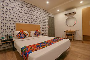 FabHotel Chattarpur Enclave