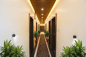 Fabhotel Balaji Paradise