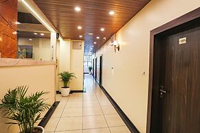 Fabhotel Balaji Paradise