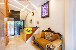 Fabhotel Balaji Paradise