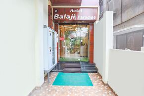 Fabhotel Balaji Paradise