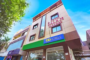 Fabhotel Balaji Paradise