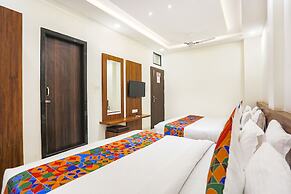 Fabhotel Balaji Paradise