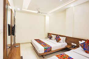 Fabhotel Balaji Paradise