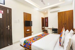 Fabhotel Balaji Paradise