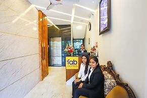 Fabhotel Balaji Paradise