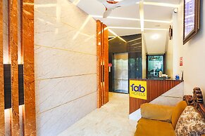 Fabhotel Balaji Paradise