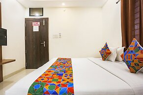 Fabhotel Balaji Paradise