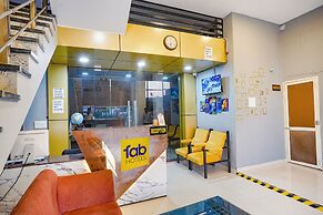 Fabhotel Marbella Hotel & Resort